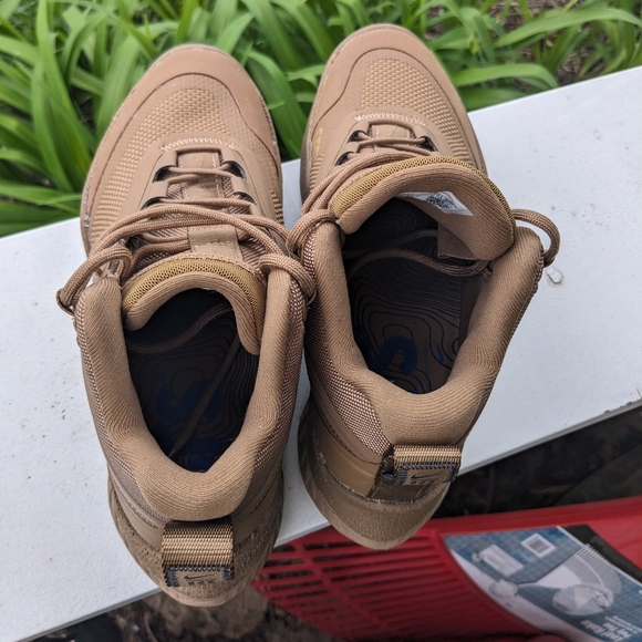 Nike React SFB Carbon Women's 6 - Picture 6 of 8